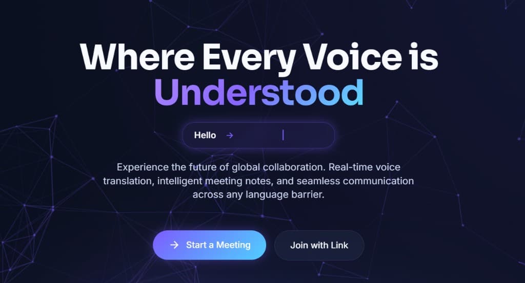 PolyMeet