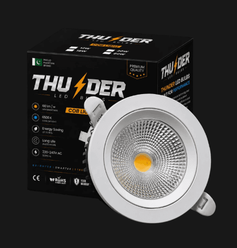 Thunder Electronics